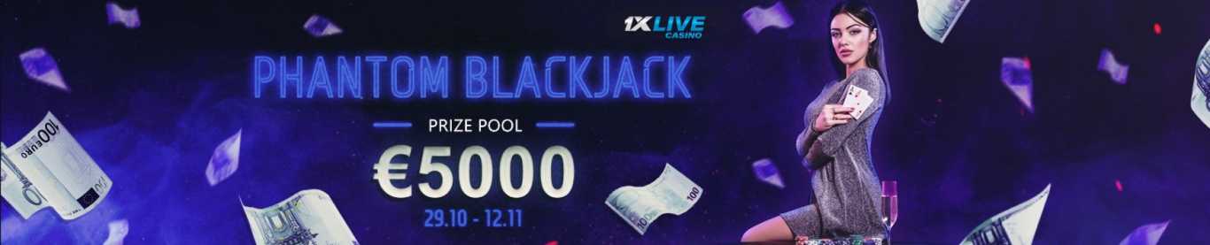 Blackjack